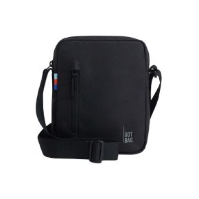 GOTBAG. Pusher Bag black